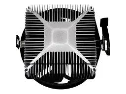 Повітряне охолодження Xilence Performance C A250PWM.B (XC335) - мініатюра 2