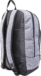 Рюкзак міський 24L Quiksilver Burst II сірий - мініатюра 4