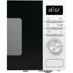 Мікрохвильова піч Gorenje MO20A3W [80492] - мініатюра 6