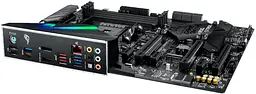 Материнська плата ASUS ROG STRIX B450-E Gaming (ROG Strix B450-E Gaming) (Socket AM4, AMD B450, ATX) Б/в - мініатюра 4