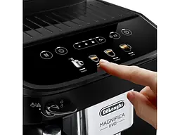 Кавомашина Delonghi Magnifica Evo ECAM 290.21.B - мініатюра 3