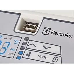 Конвекційний обігрівач Electrolux ECH/AGI-2000 [61420] - мініатюра 4