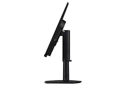 Монiтор Samsung 27" Odyssey G4 (LS27HG400EIXUA) IPS Black 300Hz - мініатюра 10