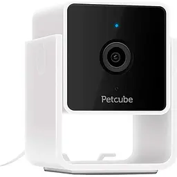 Камера відеоспостереження за домашніми тваринами Petcube Cam CC10US [87035]