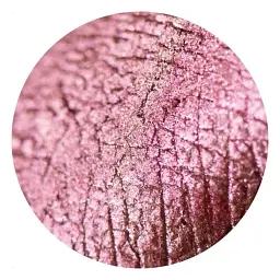 Розсипчасті тіні Sinart Make-Up With Passion тон 9 (Ruby) 1 г - мініатюра 2