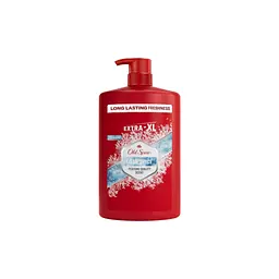 Гель для душу Old Spice Cold Spice 1000 мл (8006530139021)