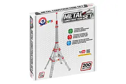 Конструктор металевий ТехноК, 7440