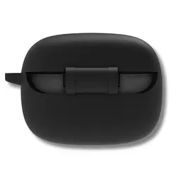 Чохол для навушників BeCover для JBL Wave Beam 2 Black (714820) - мініатюра 2