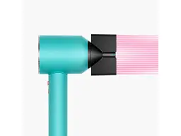 Фен Dyson Supersonic HD16 Nural Ceramic Patina/Topaz (515276-01) - мініатюра 10