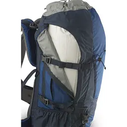 Рюкзак Pinguin Explorer 60 Синій - мініатюра 5