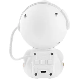 Проектор зоряного неба DKT Nebula Spectrum White [123153] - мініатюра 3