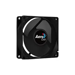 Кулер до корпусу AeroCool Force 8 Black (ACF1-FC00110.11) - мініатюра 7