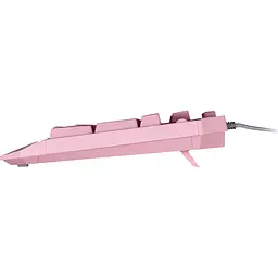 Клавіатура 2E GAMING KG315 RGB USB Pink Ukr (2E-KG315UPK) - мініатюра 4