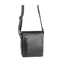 Сумка Visconti S7 Messenger Bag A5 Black (S7 BLK)