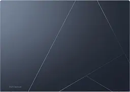 Ноутбук ASUS Zenbook 14 UX3405CA (14 WUXGA OLED Touch, Intel U5-225H, 16 GB, 512 SSD, UMA, DOS) Blue (90NB14W3-M00BL0) - мініатюра 7