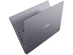 Ноутбук Lenovo IdeaPad Slim 3 15ARP10 Luna Gray (83K700A2RA) - мініатюра 5