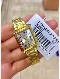 Годинник Casio LTP-V007G-9BUDF - мініатюра 2