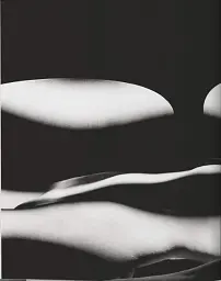 Ralph Gibson. Nude - мініатюра 6