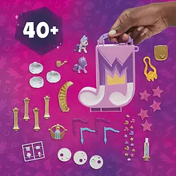 Ігровий набір My Little Pony Mini World Magic Compact Creation Zephyr Heights Playset (F3876_F5247) - мініатюра 7