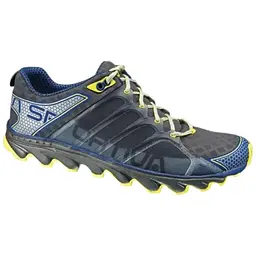 Кросівки LaSportiva Helios 42.5 Blue/Mid Grey (1052-16ZBM 42,5)