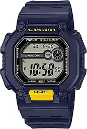 Годинник Casio W-737H-2A
