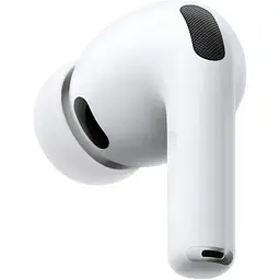 Лівий навушник Apple AirPods Pro 3 (MFHP4/L) [166363]