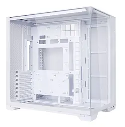 Корпус Lian Li O11 Vision Compact White (G99.O11VPW.00) без БЖ - мініатюра 6