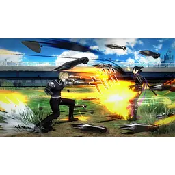 Ключ активації Microsoft One Punch Man: A Hero Nobody Knows Deluxe Edition для Xbox One/Series - мініатюра 3