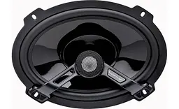Коаксіальна акустична система Rockford Fosgate T1692 - мініатюра 6