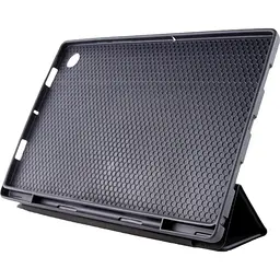 Чохол-книжка Epik Book Cover Stylus slot для Samsung Galaxy Tab A9+ Black [126413] - мініатюра 5