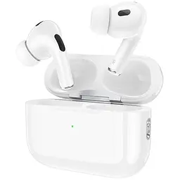 Навушники Hoco True wireless ANC noise reduction BT headset EW90 BT5.4 4h
