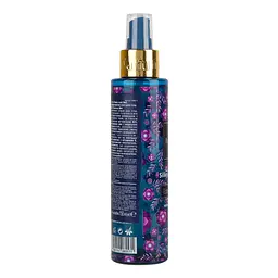 Парфумований міст для тіла Famirel Silky Essence №4, 150 мл - мініатюра 4