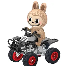 Герой Labubu 111-433O - мініатюра 2