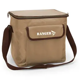 Термосумка Ranger 20L Brown (RA9954) - мініатюра 5