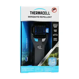 Фумігатор Thermacell MR-450X Portable Mosquito Repeller (1200.05.33) - мініатюра 3