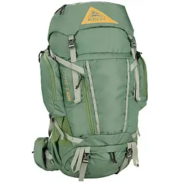 Рюкзак Kelty Coyote 60 W Зелений