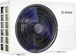 Кондиціонер Bosch Climate CL2000 RAC 2,6 (7733702188) - мініатюра 5