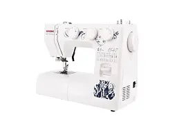 Швейна машина Janome 1547 електромеханічна - мініатюра 7