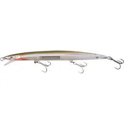Воблер Savage Gear Sandeel Jerk Minnow SF 145 мм 14.0 g Sandeel