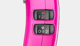 Фен Valera Vanity Performance Hot Pink професійний (VA 8612 RC3HP) - мініатюра 3