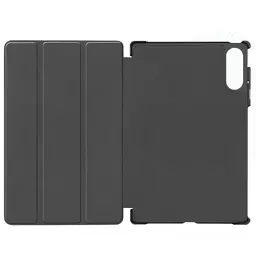 Чохол до планшета BeCover Smart Case Lenovo Idea Tab Pro (2nd Gen) TB390FU 13.0" Don't Touch (715807) - мініатюра 5