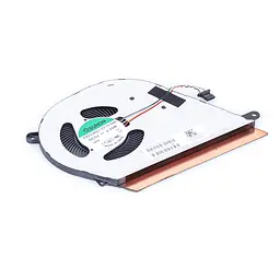 Вентилятор для HP Chromebook x360 14-DA G1 TPN-C138, (L36913-001, EG50040S1-CF70-S9A)