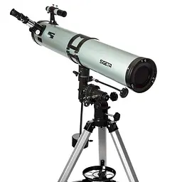 Телескоп SIGETA Lyra 114/900 EQ3 - мініатюра 4