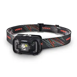 Ліхтар Videx 310Lm 5000K (VLF-H025C) - мініатюра 3