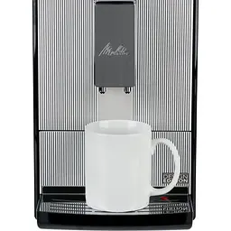 Кавомашина Melitta Caffeo Solo E950-207  [121353] - мініатюра 5