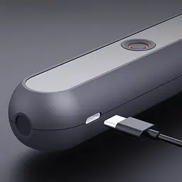 Ваги ручні (кантер) Xiaomi JIMIHome Handheld Scale (JM-G3701) 30 кг - мініатюра 5