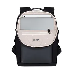 Рюкзак RivaCase 8521 Черный 13.3" - миниатюра 10