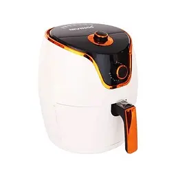 Мультипіч-аерофритюрниця Irvings IAREM 5501 white