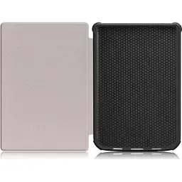 Чохол до електронної книги BeCover Pocketbook 6" 606/616/617/627/628/632/633 Blue (707156) - мініатюра 4