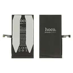 Акумулятор Hoco для Apple iPhone 15 IC - мініатюра 3